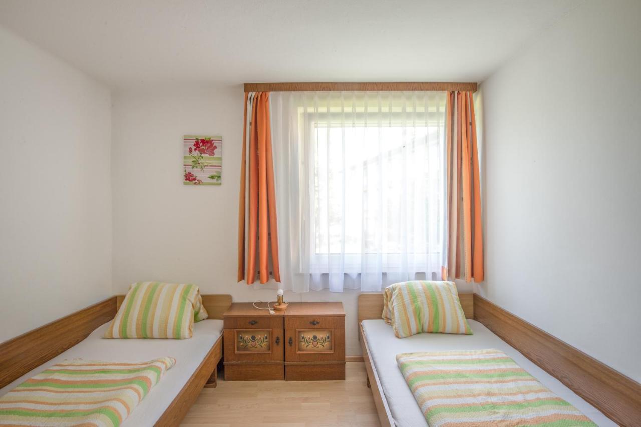 Apartment Eckwirt Region: Klopeinersee-turnersee Sankt Kanzian am Klopeiner See