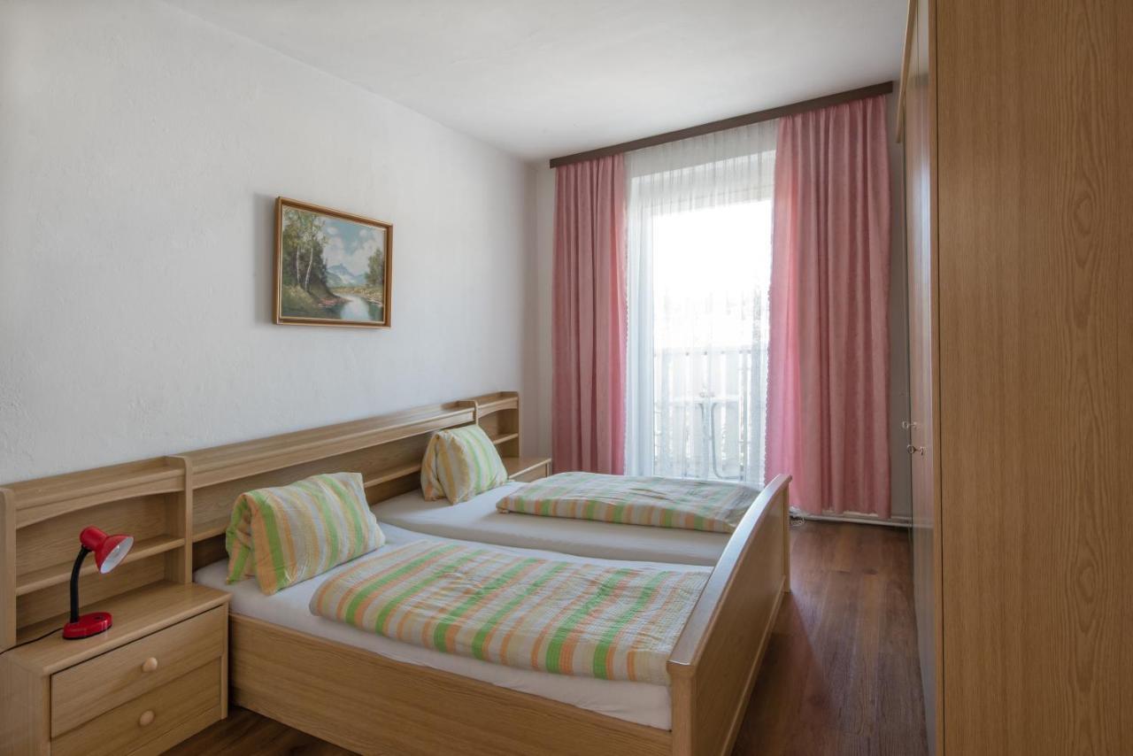 Eckwirt Region: Klopeinersee-turnersee Apartment Sankt Kanzian am Klopeiner See
