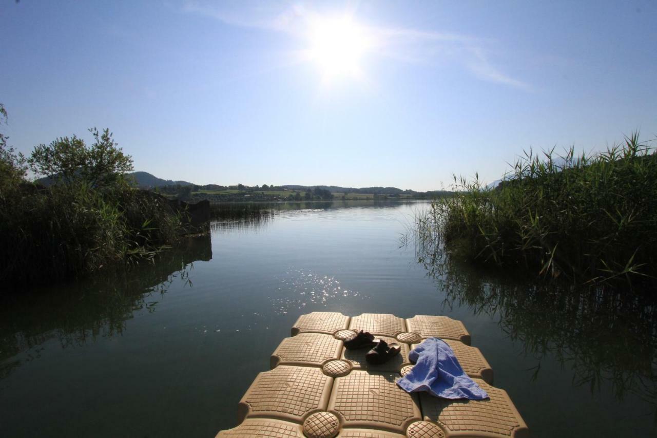 Eckwirt Region: Klopeinersee-turnersee *