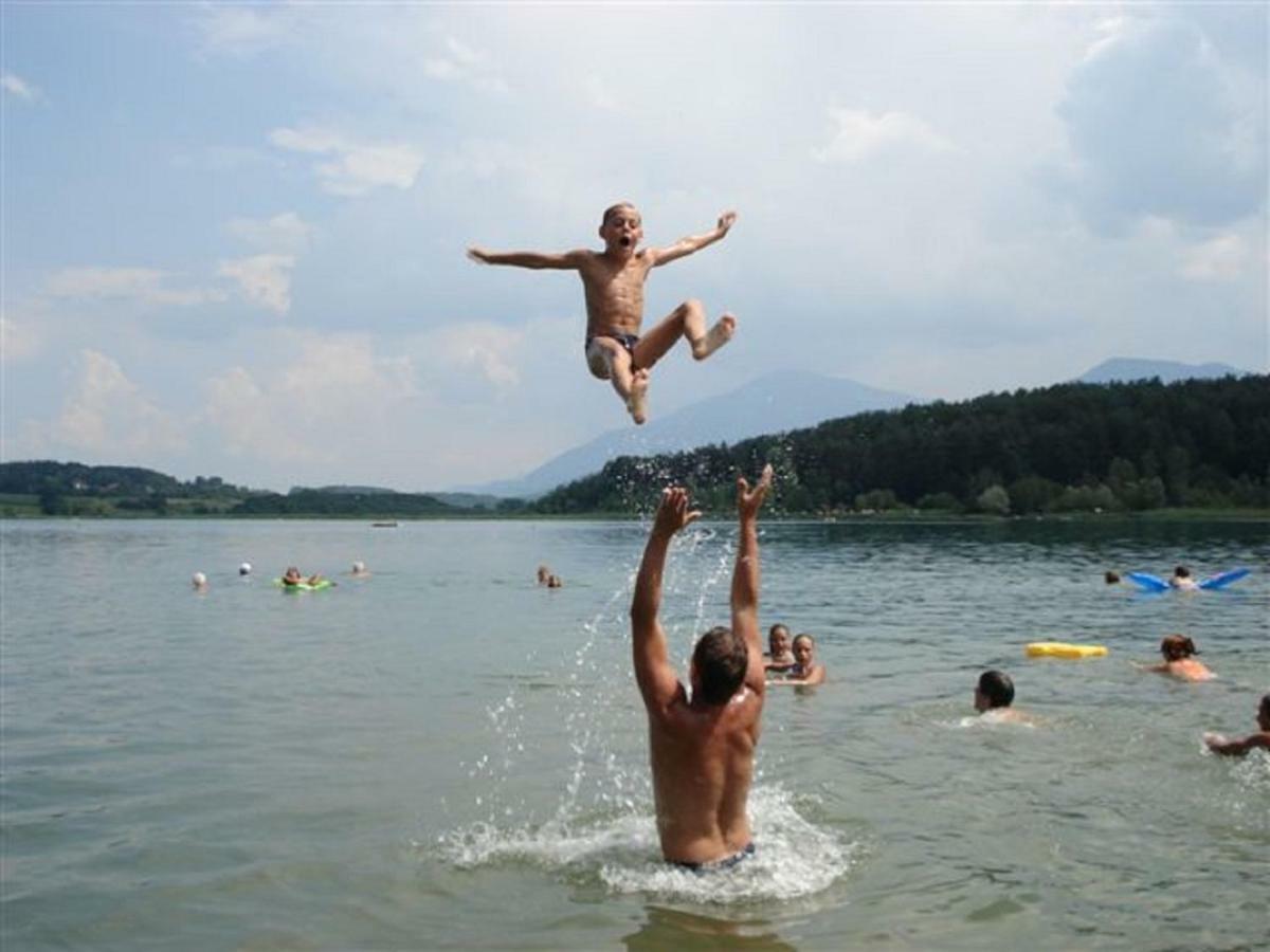 Eckwirt Region: Klopeinersee-turnersee