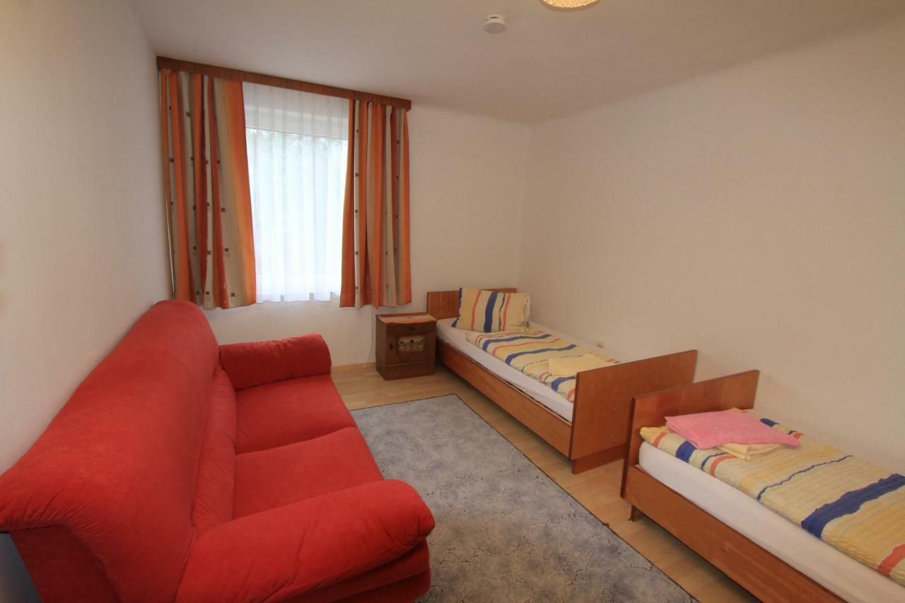 Eckwirt Region: Klopeinersee-turnersee Apartment *
