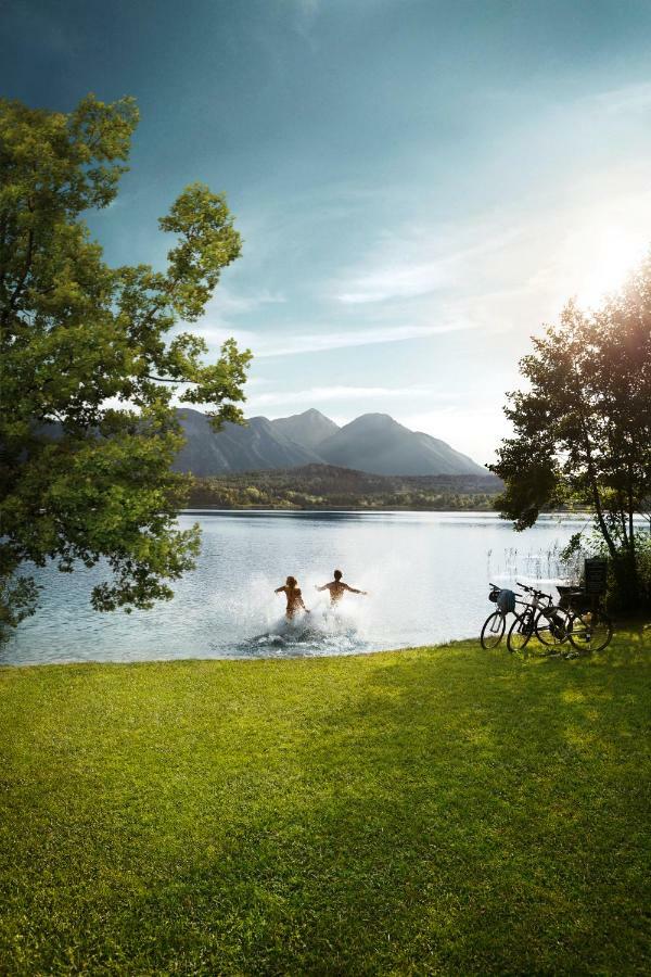 Eckwirt Region: Klopeinersee-turnersee Sankt Kanzian am Klopeiner See