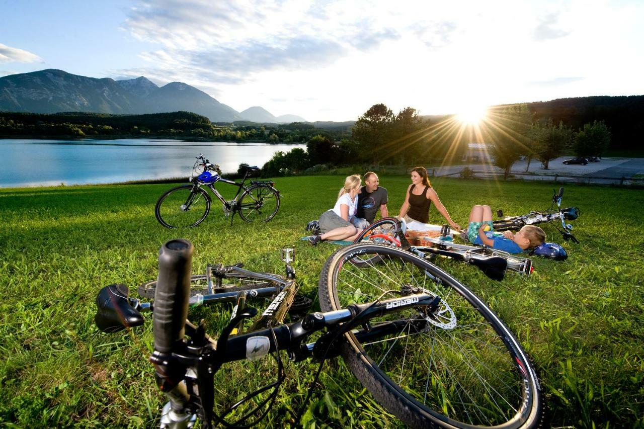 Eckwirt Region: Klopeinersee-turnersee *