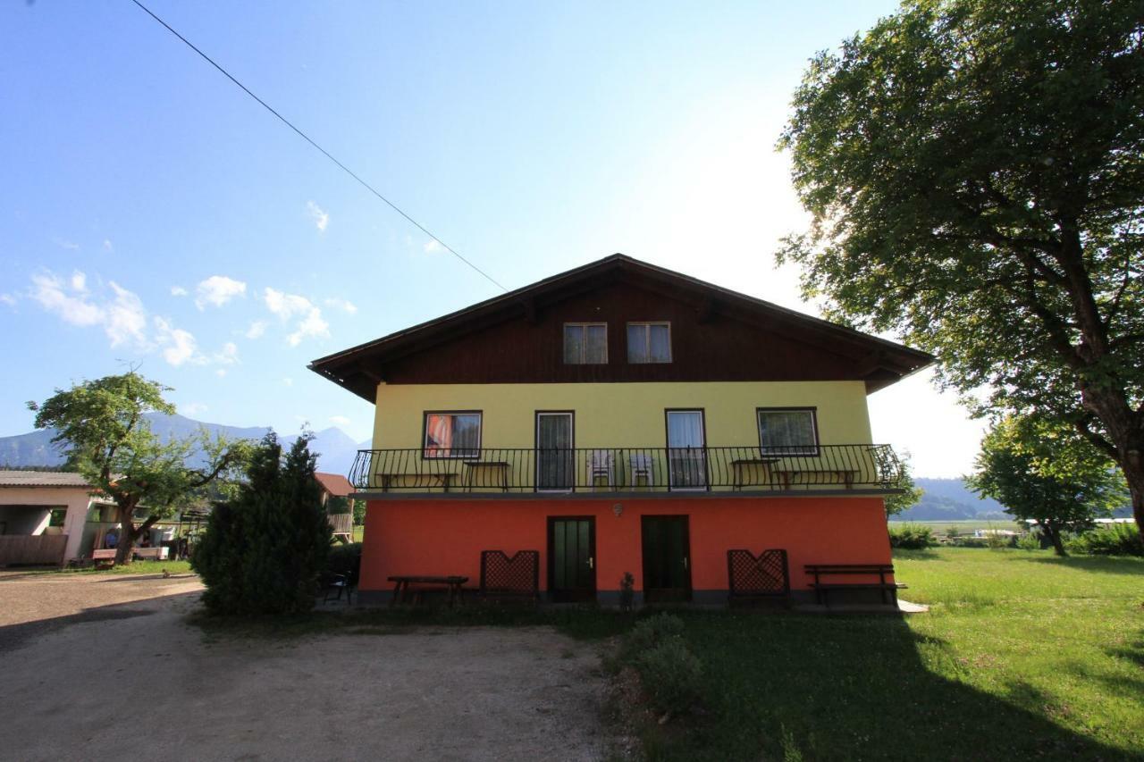 Apartment Eckwirt Region: Klopeinersee-turnersee