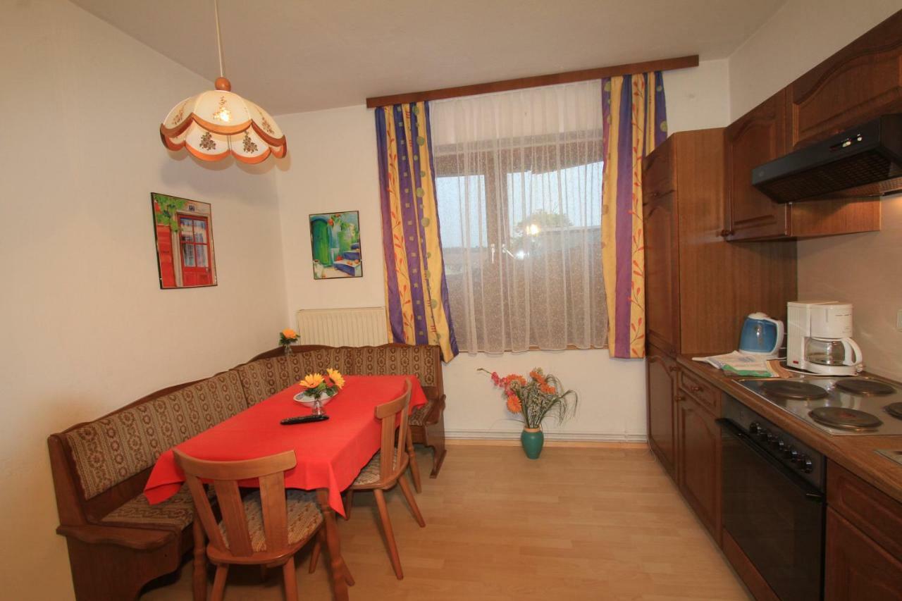 Eckwirt Region: Klopeinersee-turnersee Apartment