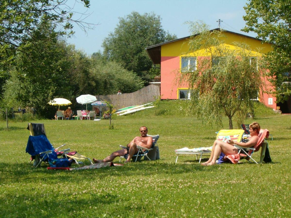 Eckwirt Region: Klopeinersee-turnersee Sankt Kanzian am Klopeiner See